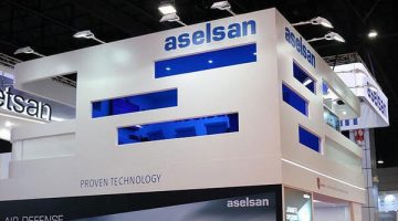 ASELSAN güvenlik seviyesini yukarı çekecek