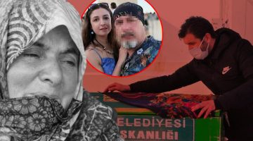 Doğum gününde acı veda