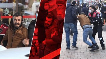 Kanlı çorap ele geçirildi! Eskişehir’deki vahşetten korkunç detaylar