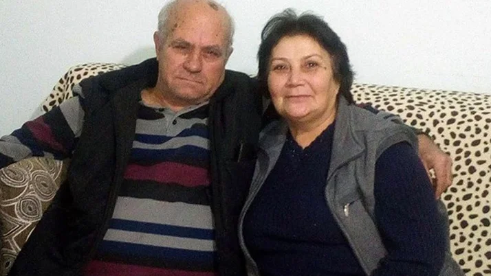 Aydın’da koronavirüse yakalanan çift, 3 saat arayla hayatlarını kaybetti