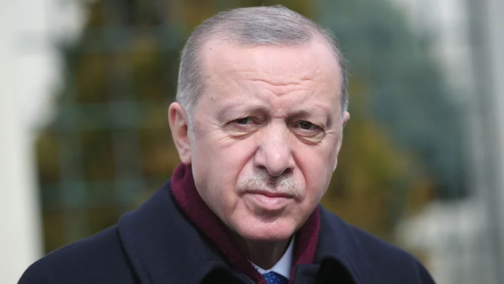 Cumhurbaşkanı Erdoğan’dan flaş açıklamalar! Korona yasakları geri mi geliyor