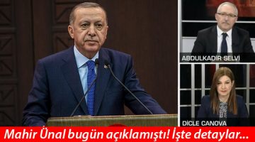 ‘Kabinedeki 6-7 bakanın değişmesi bekleniyor’