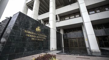Merkez Bankası’nda görev değişikliği