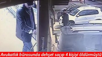 Ahmet Salih Bilginer tutuklandı