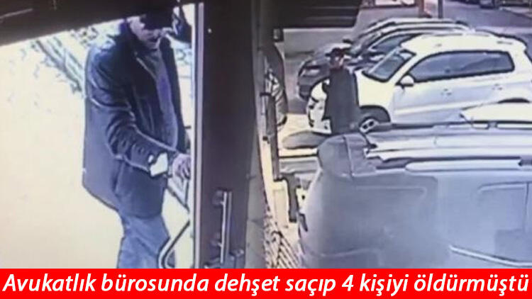 Ahmet Salih Bilginer tutuklandı