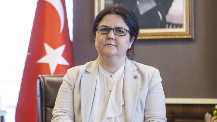 Bakanlıktan açıklama: En doğal hakları