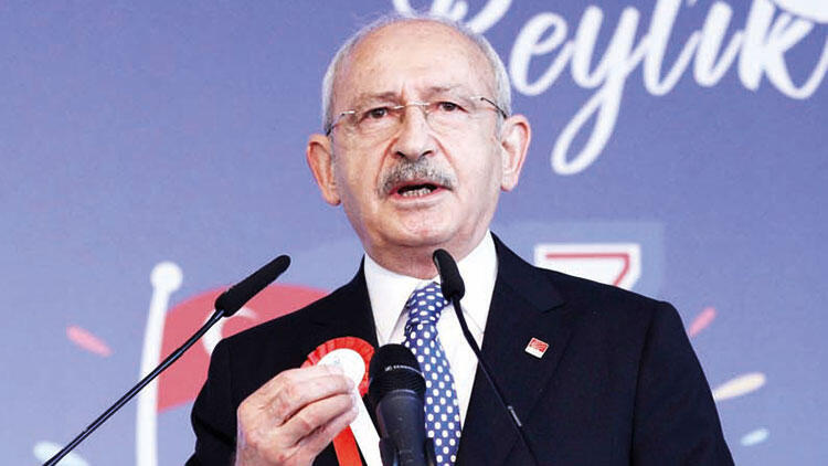 Biden’a mesaj: ‘O sözü kullanma’