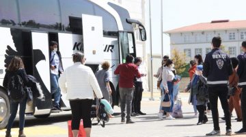 Bodrum’dan Adana’ya koronalı seyahat: Pozitif olduğu tespit edildi 47 kişi karantinada