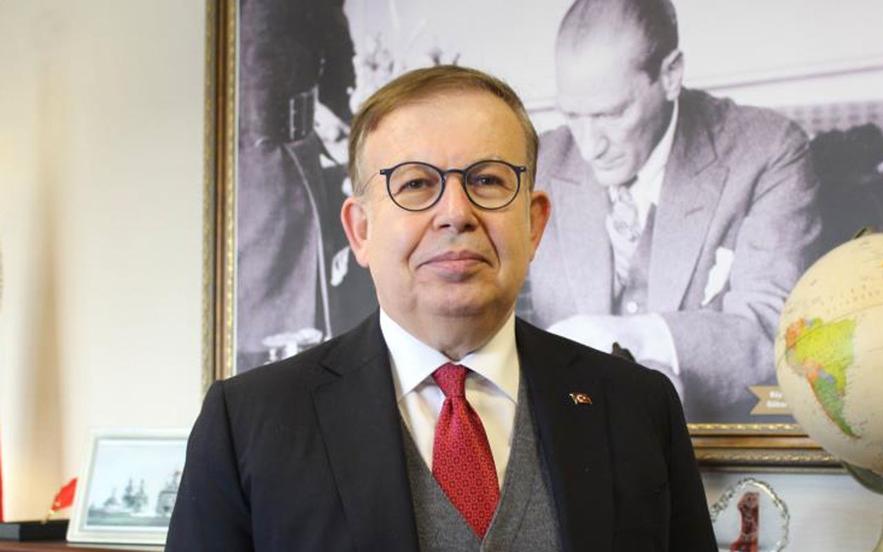 Cihat Yaycı’dan Montrö çıkışı Türkiye yıllık 3 milyar dolar kaybediyor