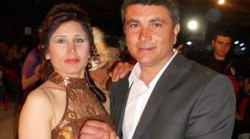 Eşini döverek öldürdüğü iddia edilmişti! Flaş tahliye kararı…