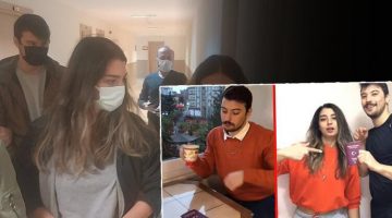 Görüntüler büyük tepki çekti! Türk pasaportuna saygısızlık…