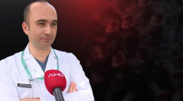 ‘Gözümüz korktu’ diyerek sıraladı! İşte yeni varyantın semptomları… Bakan Koca açıklamıştı