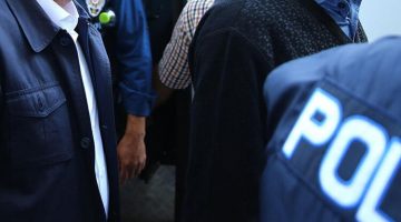 İzmir ve İstanbul’daki FETÖ operasyonlarında 159 tutuklama kararı