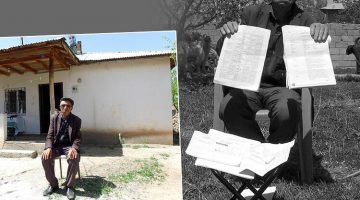 Kimliğini kaybetti! Hayatı kâbusa döndü