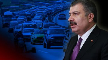 Sağlık Bakanı Fahrettin Koca’dan ‘tam kapanma’ açıklaması