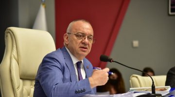 Başkan Ergün’den ‘Çarşı’ esnafına müjde