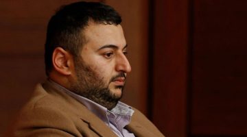 Binali Yıldırım’ın oğlu Erkam Yıldırım’dan Sedat Peker hakkında suç duyurusu