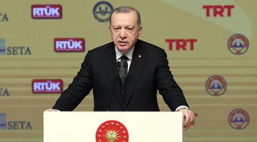 ‘İslam düşmanlığı kanser hücresi gibi hızla yayılıyor’