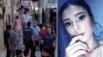 İzmir’i sarsan cinayet! Kızını öldüren anne nedenini itiraf etti