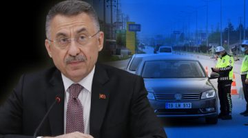 Tam kapanma 19 Mayıs’a uzatılacak mı? Fuat Oktay’dan flaş açıklama
