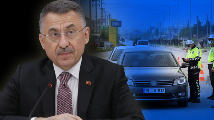 Tam kapanma 19 Mayıs’a uzatılacak mı? Fuat Oktay’dan flaş açıklama