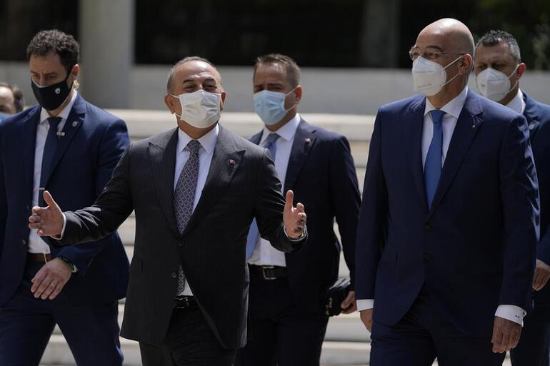 Son dakika: Türkiye ve Yunanistan dünyaya duyurdu: Anlaşma tamamlandı