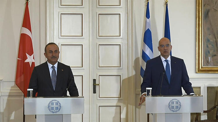 Türkiye ve Yunanistan dünyaya duyurdu: Anlaşma tamamlandı