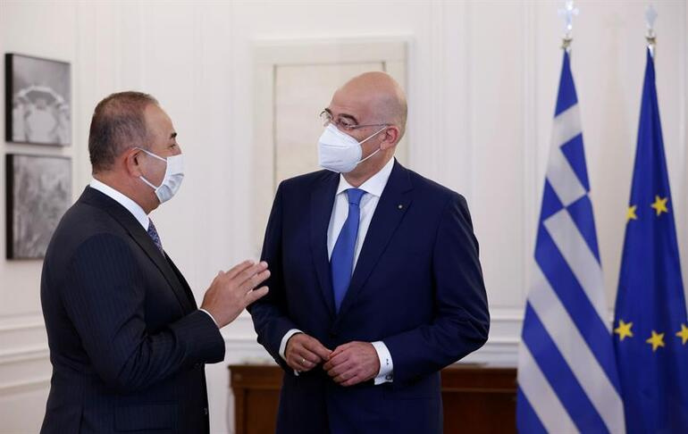 Son dakika: Türkiye ve Yunanistan dünyaya duyurdu: Anlaşma tamamlandı