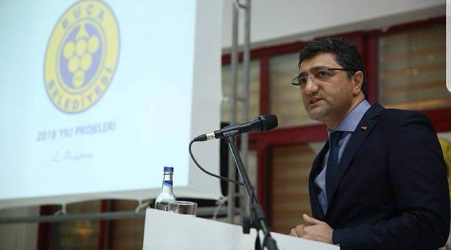CHP Buca Eski Başkanı Kasım Akdağ’dan Basın Açıklaması