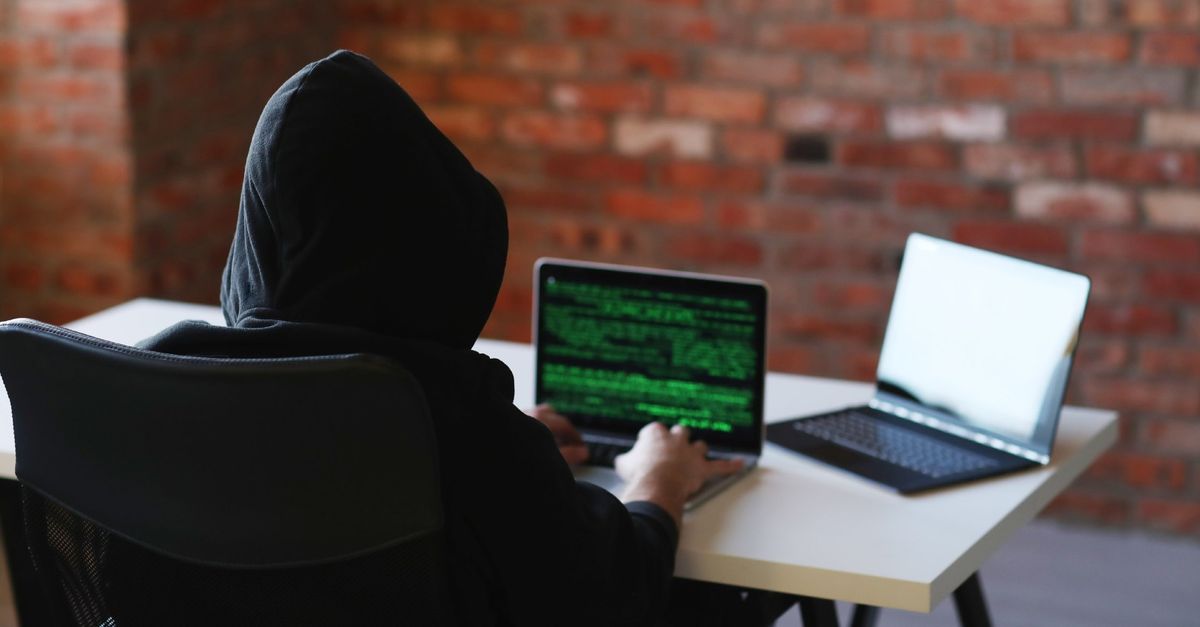 Bitcoin hesabı için kaçırıldı!