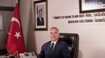 Denizli Büyükşehir’den süt üreticilerine büyük destek