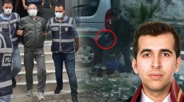 Haciz için gelen avukata dehşete yaşatmıştı! İfadesi herkesi şaşkına çevirdi