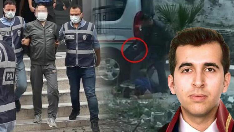 Haciz için gelen avukata dehşete yaşatmıştı! İfadesi herkesi şaşkına çevirdi