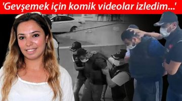 İfadesi kan dondurdu: Totem olsun diye paylaştım