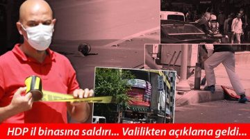 İzmir’de silahla etrafa ateş açtı: Bir kişi hayatını kaybetti