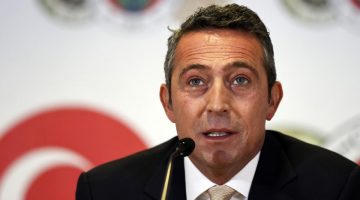 Ali Koç, Boupendza ve Muriqi’yi açıkladı