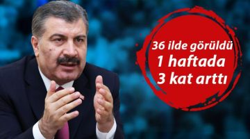 Aşılamada zorunluluk olur mu? Bakan Koca’dan delta varyantı açıklaması