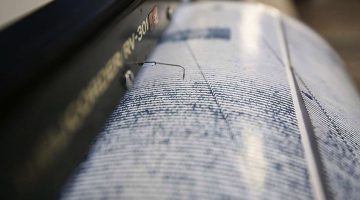 Datça’da 4.5 büyüklüğünde deprem!