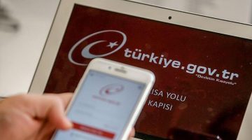 E-Devlet’te yeni uygulama! Kullanıma açıldı: 850 bin erişim