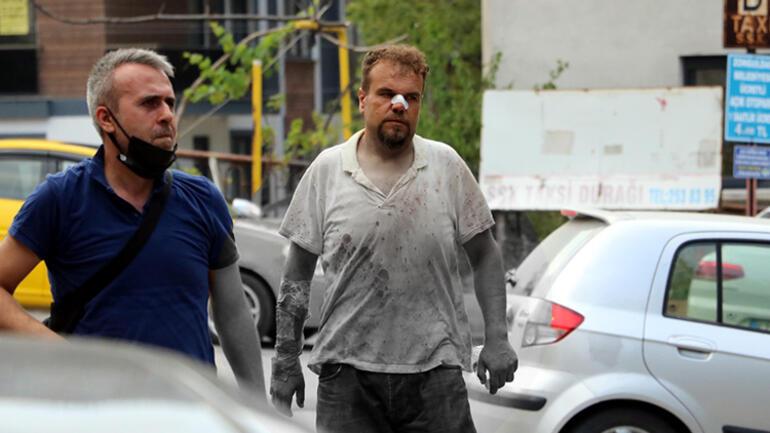 Kurban Bayramı en acı günleri oldu Yürek yakan kareler