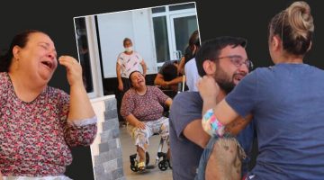 Kurban Bayramı en acı günleri oldu