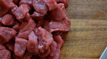 Kurbanlıkların sakatatları yenir mi nasıl hangi hayvanın sakatatı yenir?