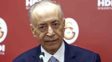 Mustafa Cengiz hastaneye kaldırıldı! Eski Galatasaray Başkanı’nın sağlık durumu nasıl?