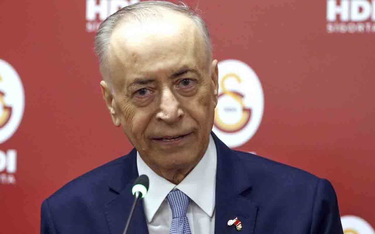 Mustafa Cengiz hastaneye kaldırıldı! Eski Galatasaray Başkanı’nın sağlık durumu nasıl?