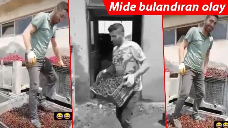 Skandal görüntülere ilişkin flaş gelişme!