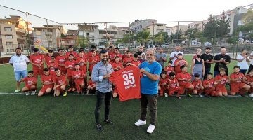 Ağız ve Diş Sağlığı Polikliniğinden Örnek Davranış.