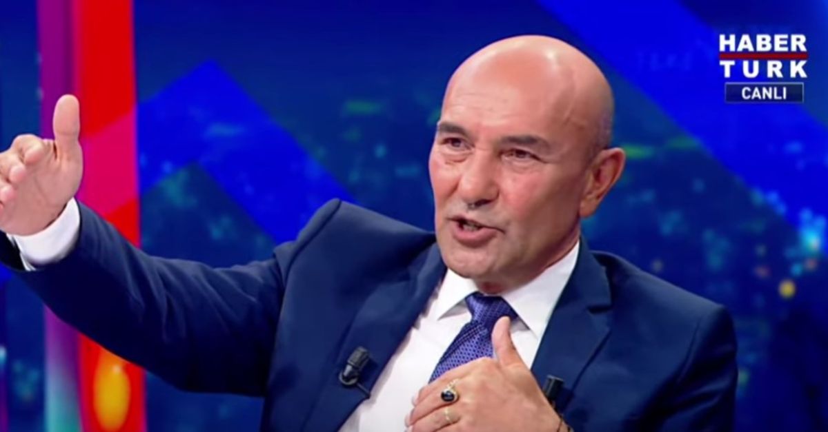 Tunç Soyer: Kılıçdaroğlu keşke aday olsa