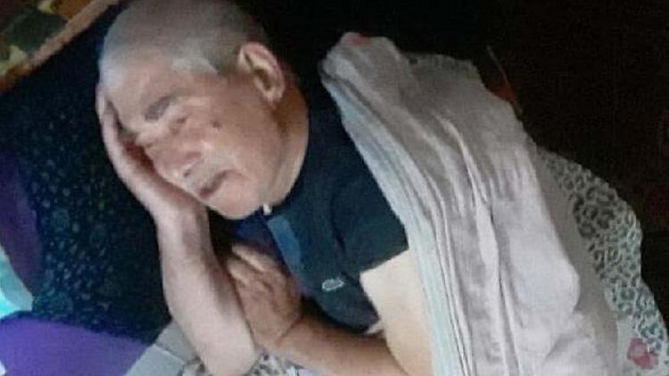 Aşı olmayı reddetti, koronavirüse yenildi!