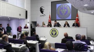 Buca Belediye Meclisinde Gündem “O Yol Genişletilsin, O isim Silinsin”