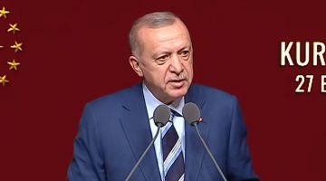 Cumhurbaşkanı Erdoğan duyurdu: Yakında her ilde sulh komisyonlarını devreye alıyoruz